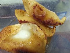 -胖子锅贴(双阳路111弄店)