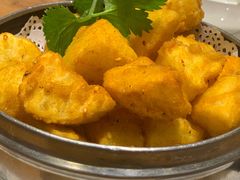 -福宝漠北·专注牛羊肉19年·西北菜(双湖林语店)