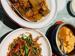 -披云云小馆·味道江湖(姚家园万象汇店)