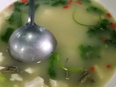 -台山美食一绝阿四台山黄鳝饭(阿四创作店)