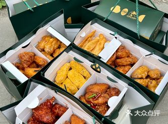 西安的！！西安的！再也不用去延吉吃了……