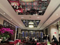 -北园酒家(小北路店)