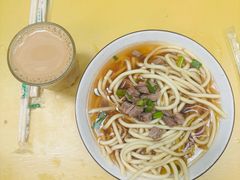-老光明岗琼甜茶馆