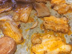 -么肆烤肉·中式自助·烤肉大排档(街道口季佳PAI店)