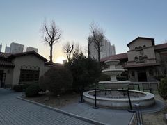 -静园(和平区)