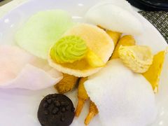 -澜悦港海鲜体验主题餐厅