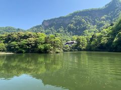 -青城山