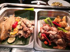 -青岛富力艾美酒店