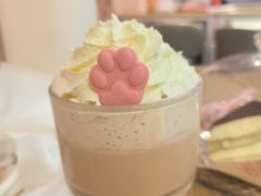 -Ve Cafe狗狗主题宠物咖啡厅
