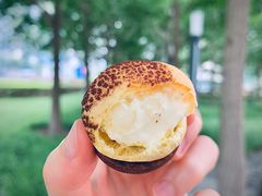 -鲍师傅糕点(永安里店)