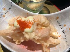 -山上下日本料理(万象城店)
