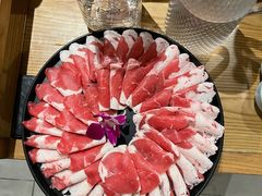 -阳坊胜利涮羊肉(阳坊总店)