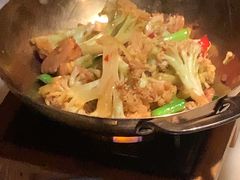 -绿茶餐厅(石家庄万象城店)