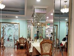 大堂-新侨三宝乐西餐厅(崇文门店)