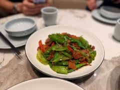 川式小炒肉-火婆子·川小馆(扬韬科技广场店)