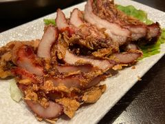 -钳真多钓虾馆·小龙虾海鲜烧烤(九六广场店)