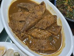 -小铜锣湾海鲜家常菜馆(河西店)