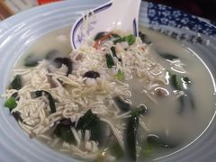 -粗茶淡饭(东关街店)