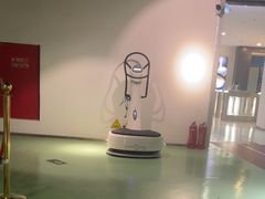 -宝力豪健身(中粮广场店)