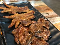 -鑫正兴东北烧烤(滨湖店)