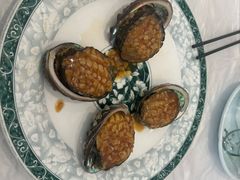 -宾朋海鲜饭庄(兴海路店)