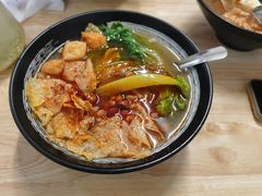 -笋果坊螺蛳粉(竹园小区店)