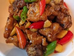 -翠湖宾馆·中餐厅