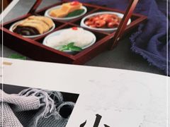 -恭敬李·烤鸭(天坛北门店)