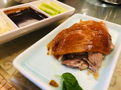 -大鸭梨(天通西苑店)