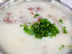 -南记食粥坊·宵夜大排档(莲花总店)