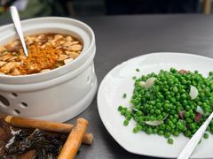 -香芙茗茶楼(梅家坞店)