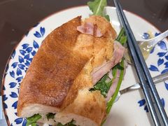 -山崎面包(第一八佰伴店)