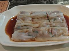 -點無缺茶楼·海鲜酒家(世博店)