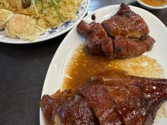 -丽的面家(多宝路店)