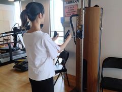 -医家人运动康复中心(福田店)
