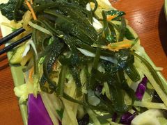 -美玲拉面(鞍山西道店)