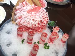 -快乐小羊·内蒙牛羊肉火锅(流花中心店)