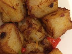 -阿锋鲍鱼酒家美食汇(华安店)