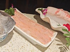 -二荆条·蜀鲜汇城市森林火锅