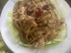 水爆肚-来顺成饭庄