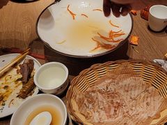 -金掌勺锅包肉(太原万达店)