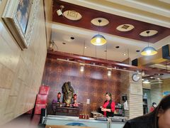 -老西北风抻面(西直店)