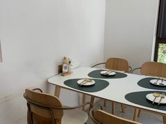 包厢-露露家咖啡店