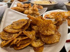 -小街天府(西工小街店)