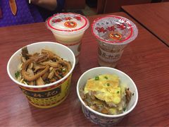 蔡林记热干面馆(广埠屯店)-蔡林记(广埠屯店)