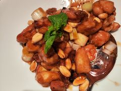 -森隆饭庄(崇文门新世界百货店)