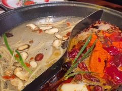 -江北北火锅馆·公路夜市(魏公村店)