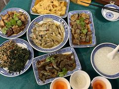 -桂园白粥·潮汕老味道