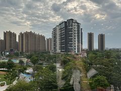 -中山保利艾美酒店-乐美中餐厅