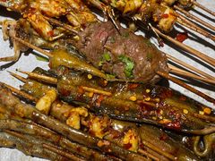 -醉烧膘·烧烤夜宵王(总店)